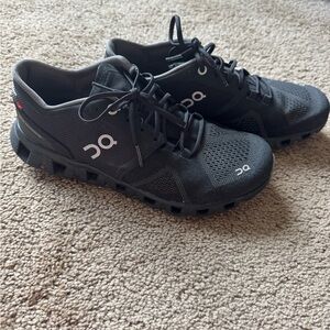 On Cloud WOMENS Sneakers